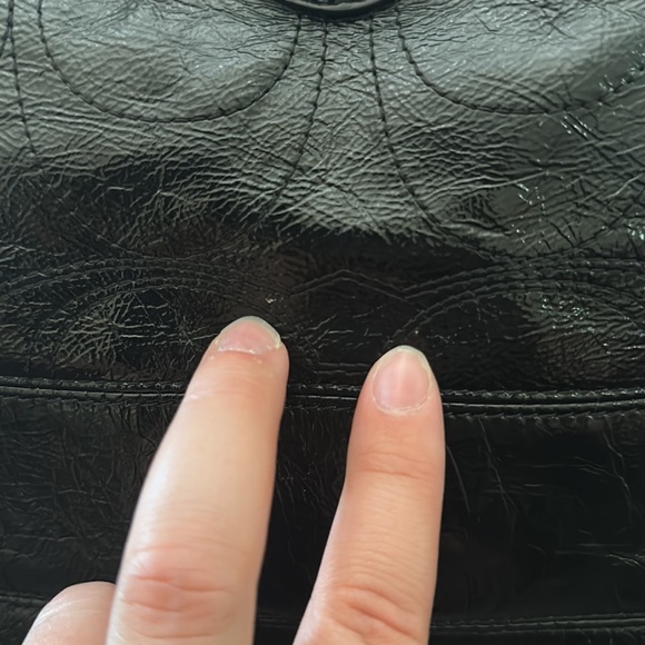 Coach tote - Picture 5 of 13